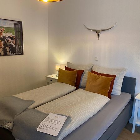 Gasthaus Zur Post Uetze Bagian luar foto