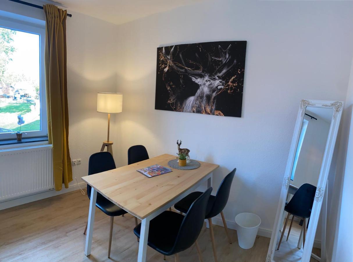Gasthaus Zur Post Uetze Bagian luar foto