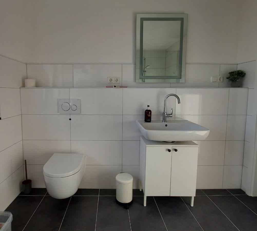 Gasthaus Zur Post Uetze Bagian luar foto